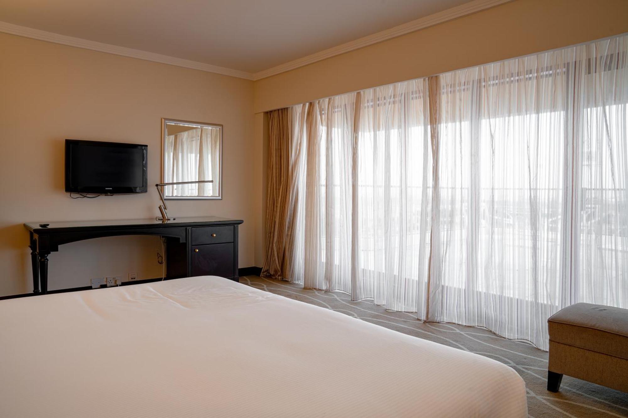 Danat Al Ain Resort Eksteriør bilde